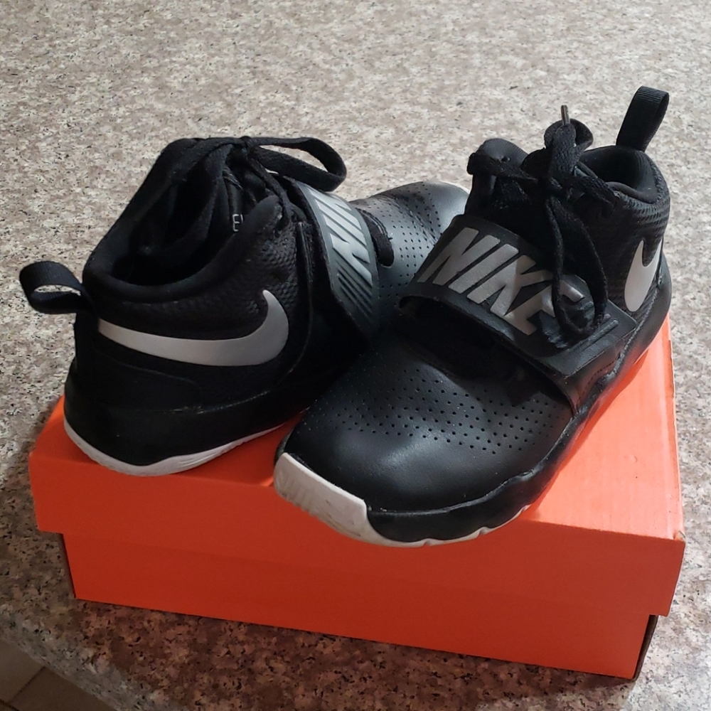 Nike sneakers - boys size 1